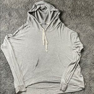 Brandy Melville hoodie top